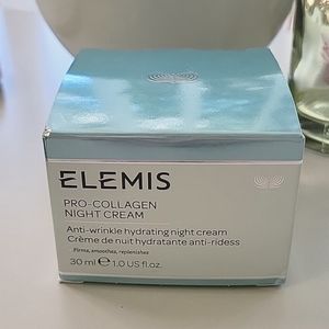 ♤ Elemis Pro Collagen Night Cream